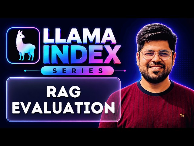 Catch AI Hallucinations: RAG Evaluation in LlamaIndex