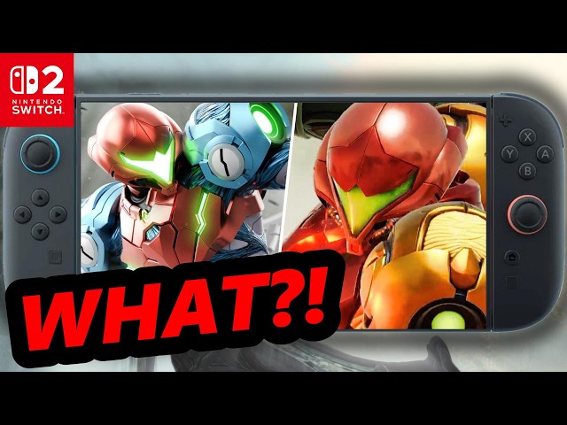 Metroid Ravenous SKYROCKETS Metroid Dread Sales!