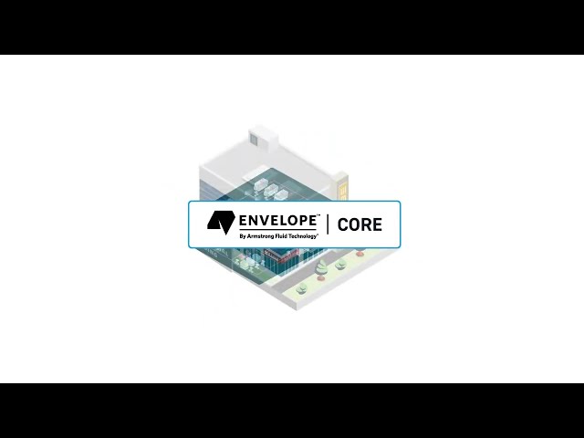 Envelope Core