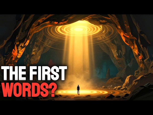 How Humans Learned to SPEAK: The Missing Chapter of Prehistory | History for Sleep