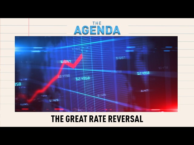 Interest Rates Are Rising Again: Is Cheap Money Gone for Good?