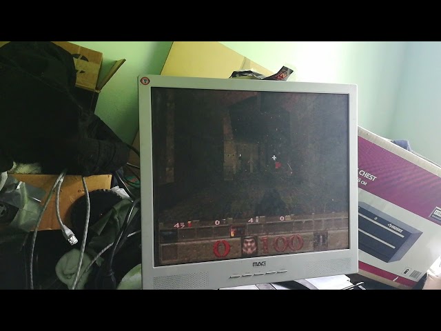 BJX2 Core on FPGA Status (IRL, Cellphone)