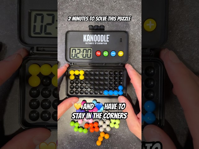 Solve This Seemingly Tough Puzzle in 2 Minutes or Less