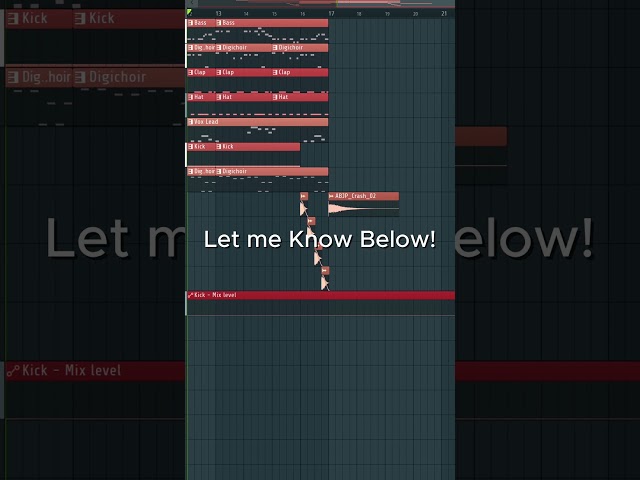 How to make 'Good Girl' By Cloonee & Prospa In FL Studio #flstudio #housemusic