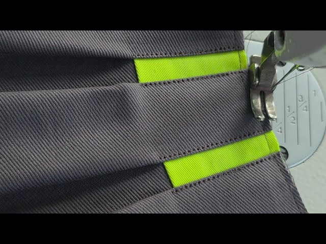 5 Creative Stitching Ideas to Upgrade Your Sewing