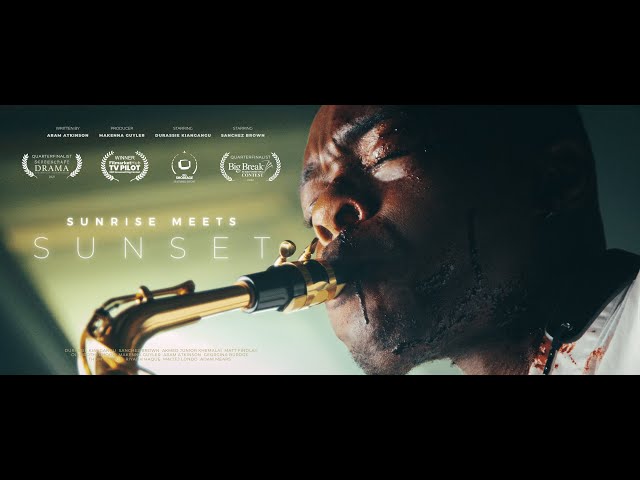 Sunrise Meets Sunset (Short Film)