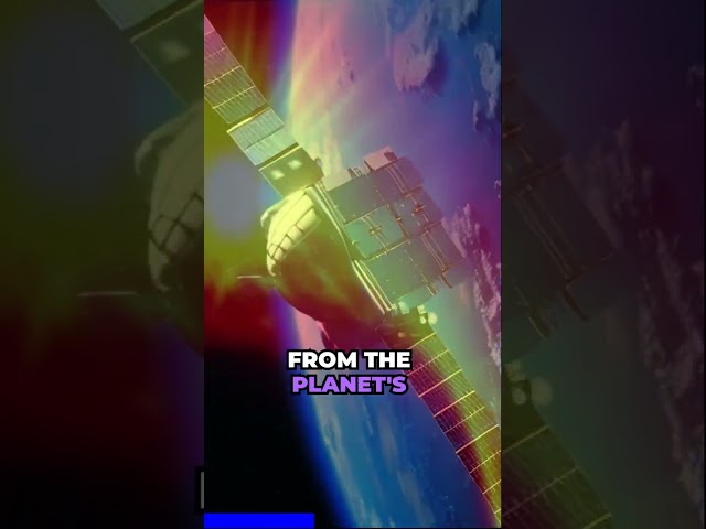 New X-ray Discoveries in Mercurian Atmosphere: Unveiling the Secrets of our Solar System | #shorts