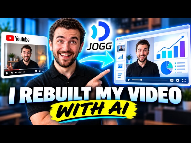 I Tested JoggAI So You Don't Have To