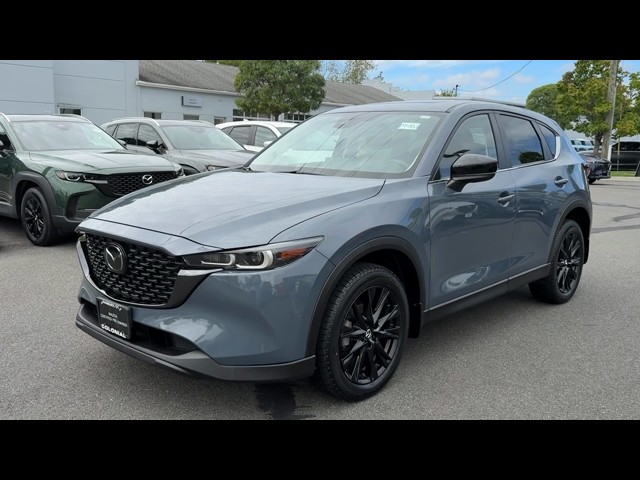 2024 Mazda CX-5 Brookfield, Ridgefield, New Milford, New Fairfield, Danbury, CT M4102