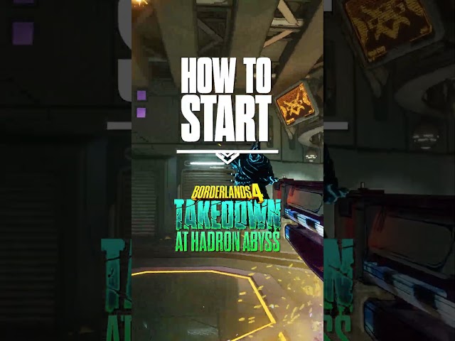 How to Start Bounty Pack 3: A Zane to Kill For & Takedown at Hadron Abyss