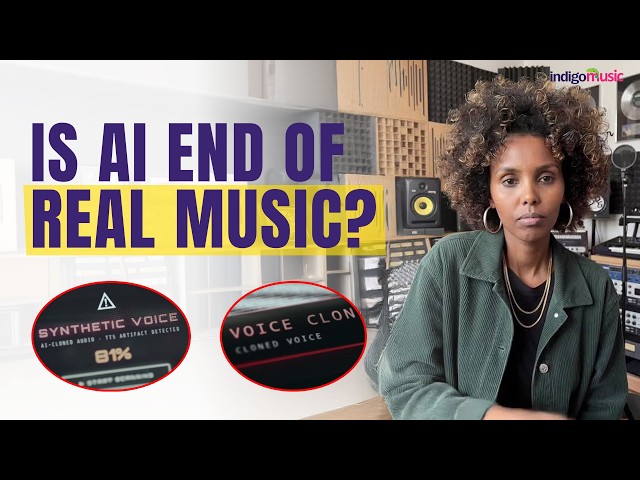 Sienna Rose AI Singer Exposed: Selena Gomez Shared Her Music, Then Deezer Flagged It | Music