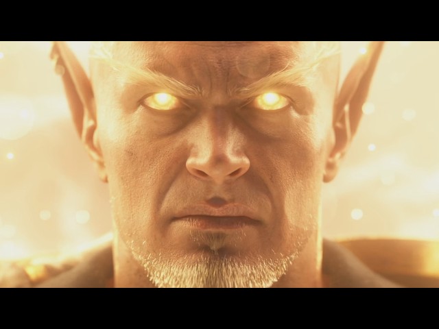 Renilash – The Prophecy That Will Shatter Azeroth?