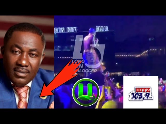 Angry Shatta wale blast Kwame Despite and hitz fm for telling lies about him