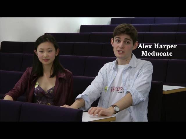 What's it like? Leading a Student Community Project with the VSU