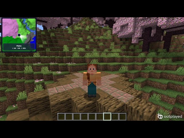 IdleKitty1203 ep 1 - getting my toes wet :)