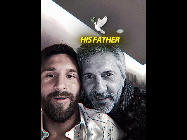 Everyone Supported Messi But De Paul...❤️🩹