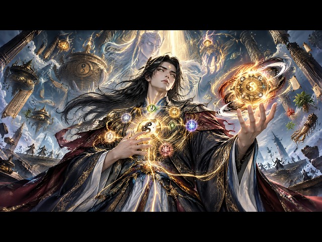 【FULL】💥2026這部動漫殺瘋了！名場面接連不斷，節奏快到上頭，沉浸式看完，看完直呼絕了！#动漫 #动画 #donghua #anime #multisub