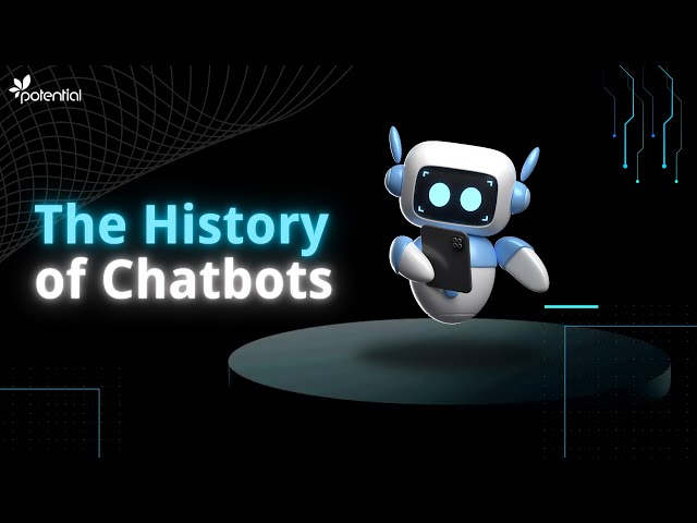 The History of Chatbots: From Eliza to AI Assistants