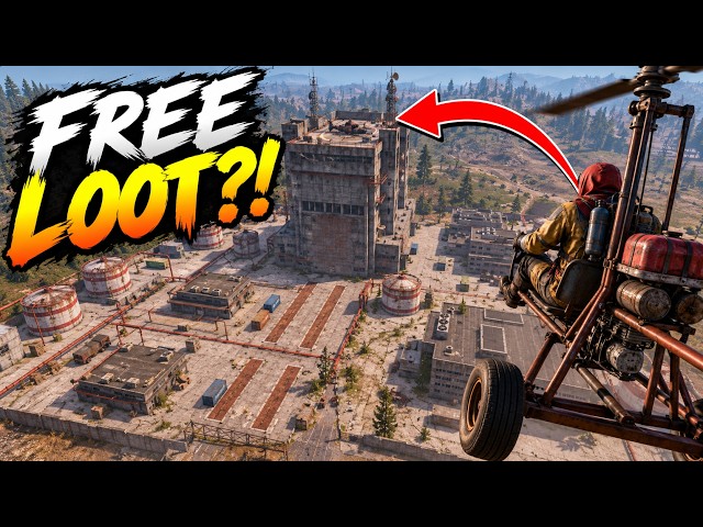 15 Monument Tricks You NEED to Know | Rust 2026