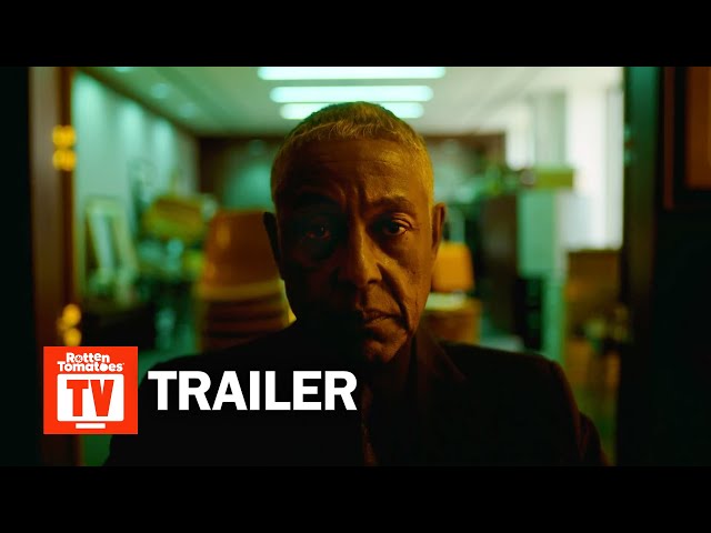 Parish Season 1 Trailer