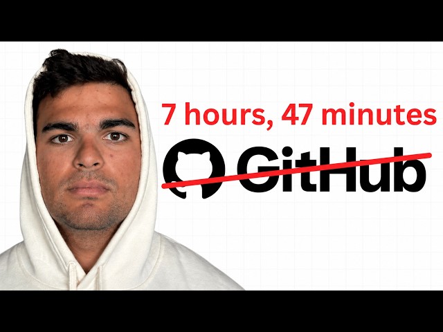 8 hour GitHub outage. A postmortem.
