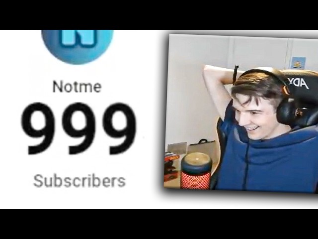 After 2 YEARS I Finally Hit 1,000 Subscribers...