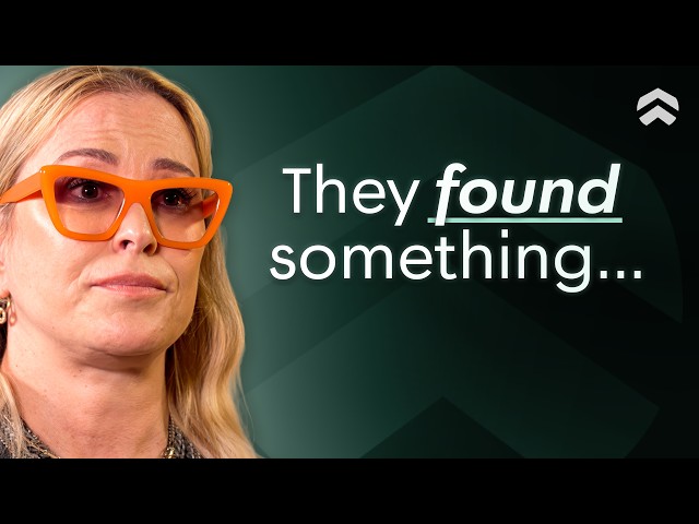 The Accidental Cancer Discovery That Saved Anastacia