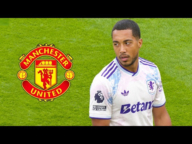 Youri Tielemans Welcome to Manchester United (2026)