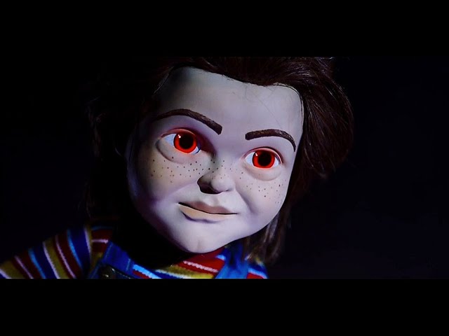Child's Play (2019) - Chucky Kills Shane/"This Is For Tupac"