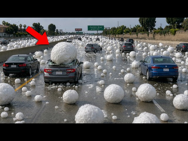 Something Very Strange Is Happening Around The World...