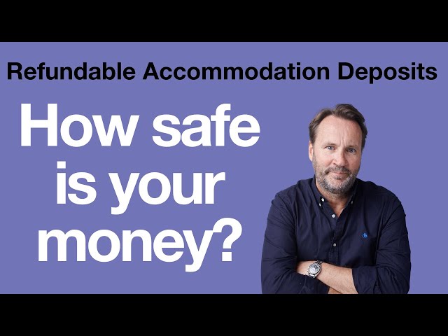 You are about to hand over a lot of money - how much do you know?
