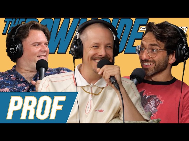 The Death of Freestyle with Prof