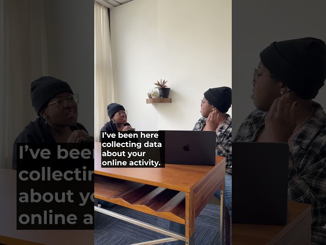 Privacy Badger Blocks Online Tracking!
