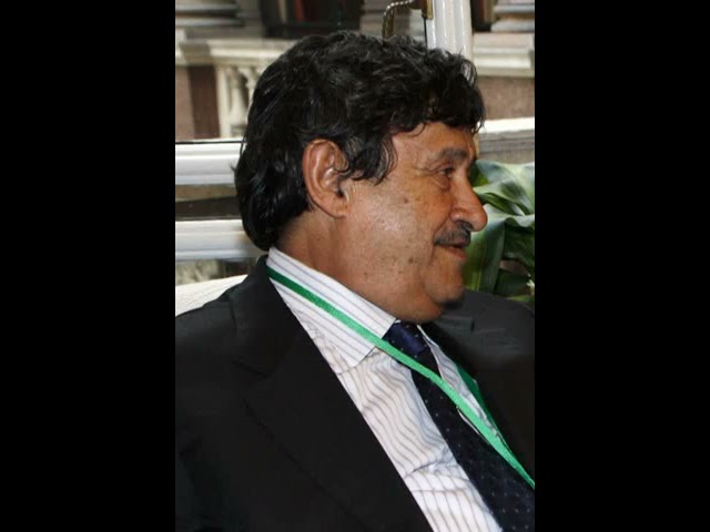 Minister of Foreign Affairs Libya