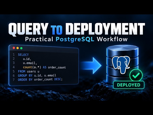 What Are the Best Practices for Database Development?