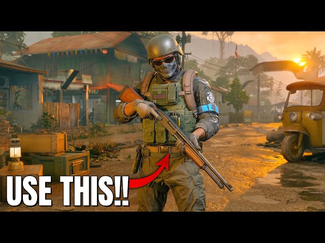 Gray Zone Warfare 0.4: The Ultimate Spearhead Beginner Guide