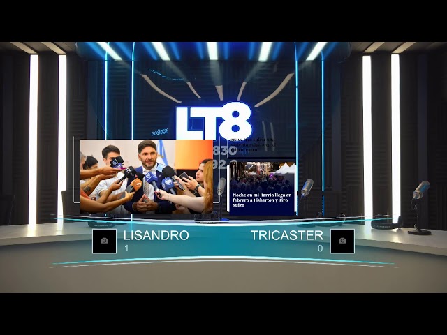 Prueba LT8
