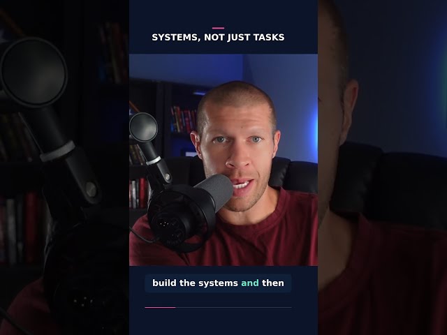 AI Built My Ecommerce Systems