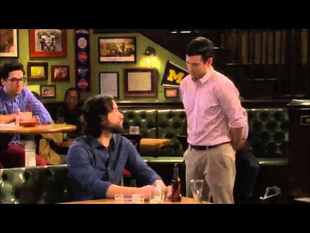 Undateable   Blooper Reel  Season 2 Premiere Digital Exclusive