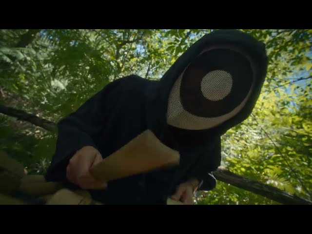 Makoto San - Amazone (Official Music Video)