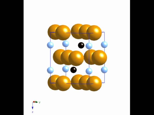 Epsilon carbide