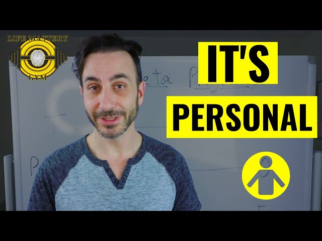 NLP Meta Programs Discover Your Personality