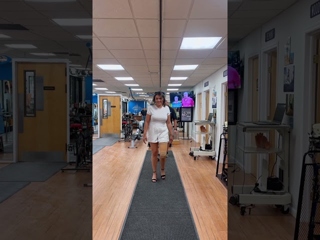 Behind the Scenes of Creating a Silicone Prosthesis for Jess