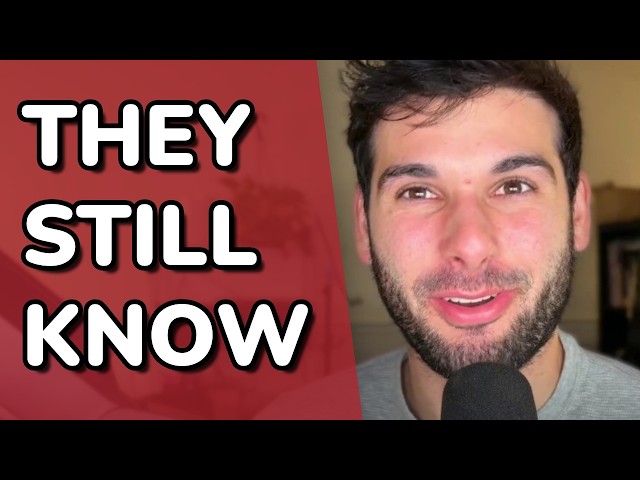 How Did They Track Me Even Through Mullvad VPN? - Techlore Office Hours Live