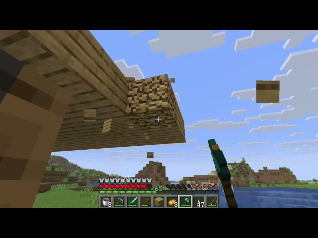 Minecraft Java Edition v26.2: Survival Playthrough - Episode 13