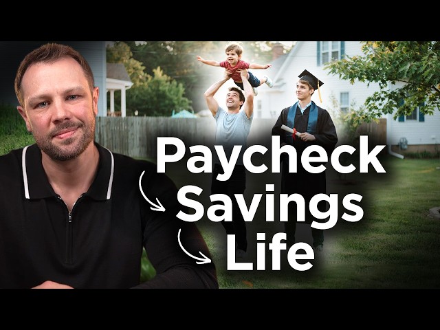 Earning 6 Figures But Still Broke—The Life Transition Trap