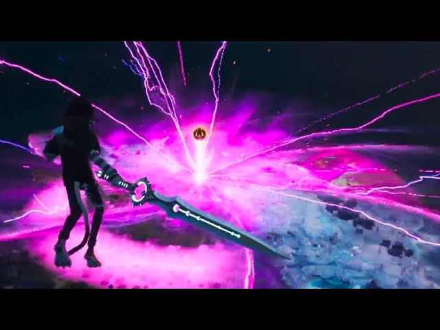 Shattered Live event ft. @GnG07 (Team Ice King POV)