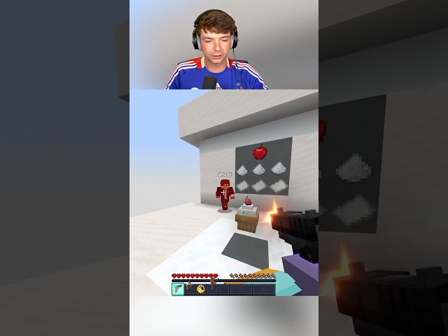 bro craft it or get shot