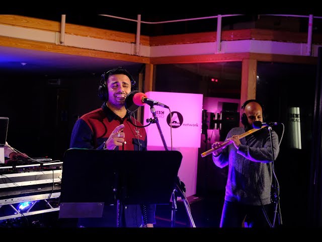 DJ Frenzy and Jaz Dhami – Ghalla Gurian (Panjabi MC Cover)