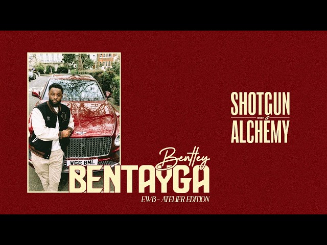IS A BENTLEY BENTAYGA EWB WORTH 220K??